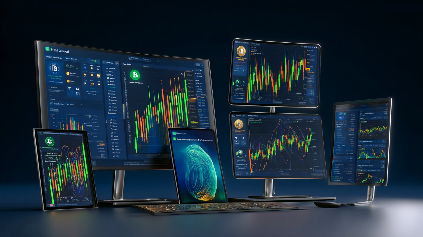 best cryptocurrency traders to follow