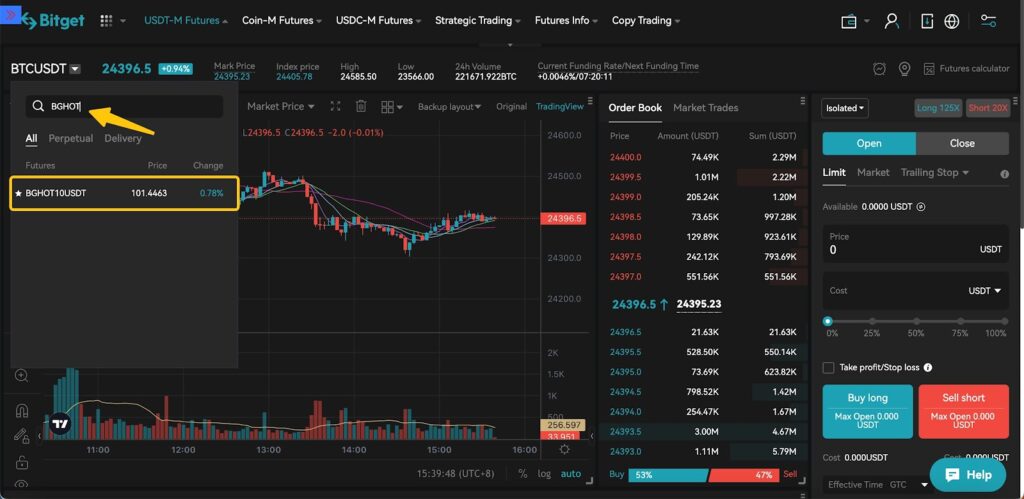 bit trading bitget affmiss