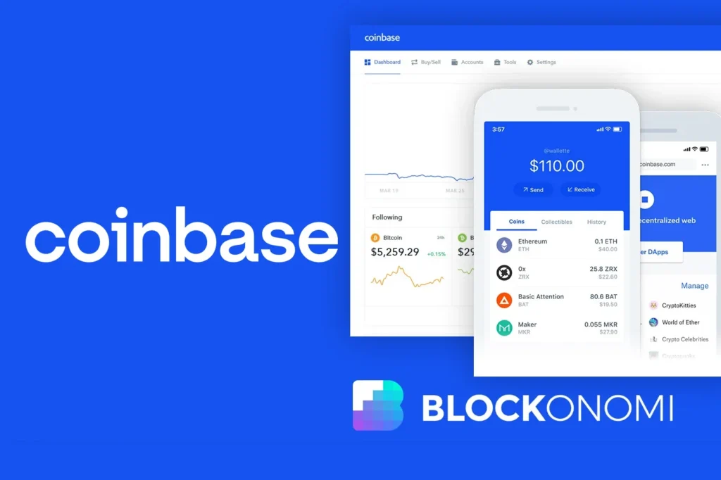 coinbase gift card
