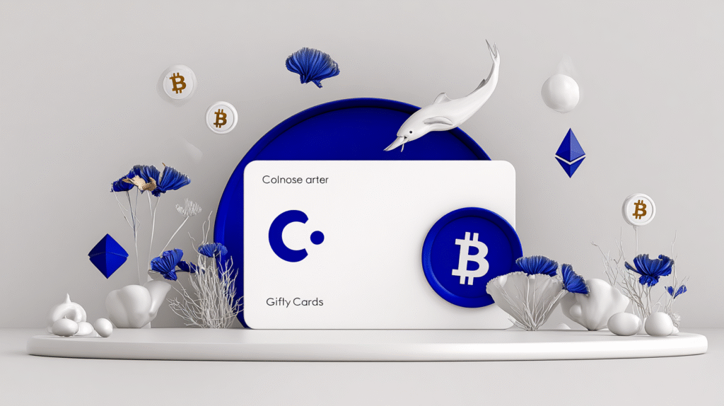 Coinbase Gift Card 2025: Complete Guide to Buy, Redeem & Use 1 coinbase gift card