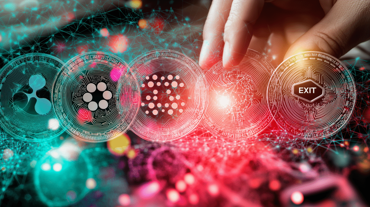 Best Crypto Exchanges for Professional Trading 2025: Complete Guide to Futures, Investment & Security 13 Best Crypto Exchanges for Professional Trading 2025: Complete Guide to Futures, Investment & Security