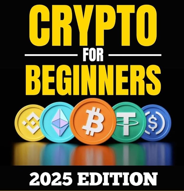 Crypto for Beginners (2025): Simple, No-Hype Guide to Buying, Storing & Staying Safe 1 Crypto for Beginners (2025): Simple, No-Hype Guide to Buying, Storing & Staying Safe