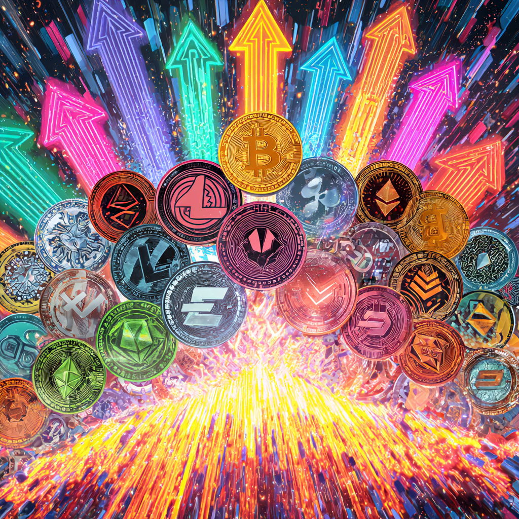 Top Crypto Exchanges 2025: Best Trading Platforms Ranked by Security, Fees & Features 11 top crypto exchanges affmiss 1