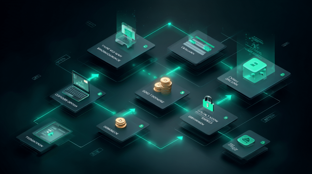 Introduction to Crypto: Beginner’s Guide to Cryptocurrency and Blockchain 7 introduction to crypto, beginner’s guide to cryptocurrency