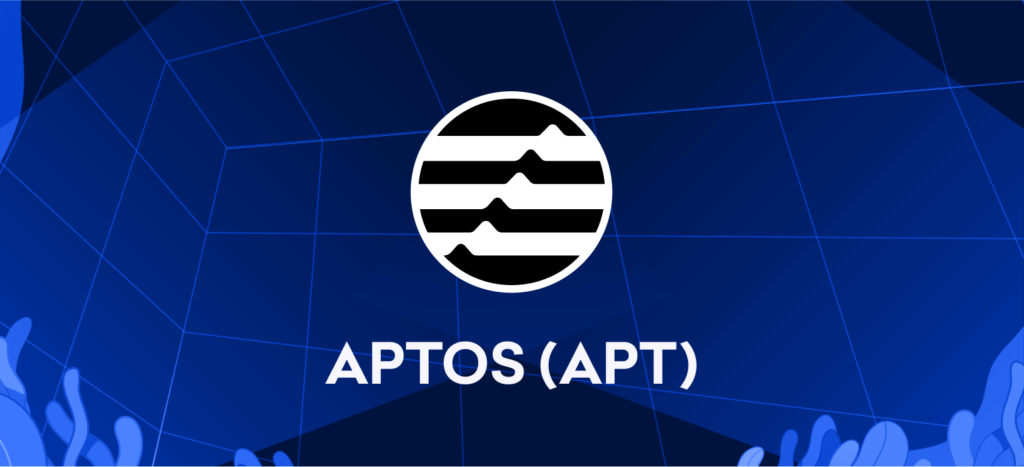 Top Altcoins to Buy in 2025: Best Crypto Picks for the Next Bull Run 13 Aptos (APT)
