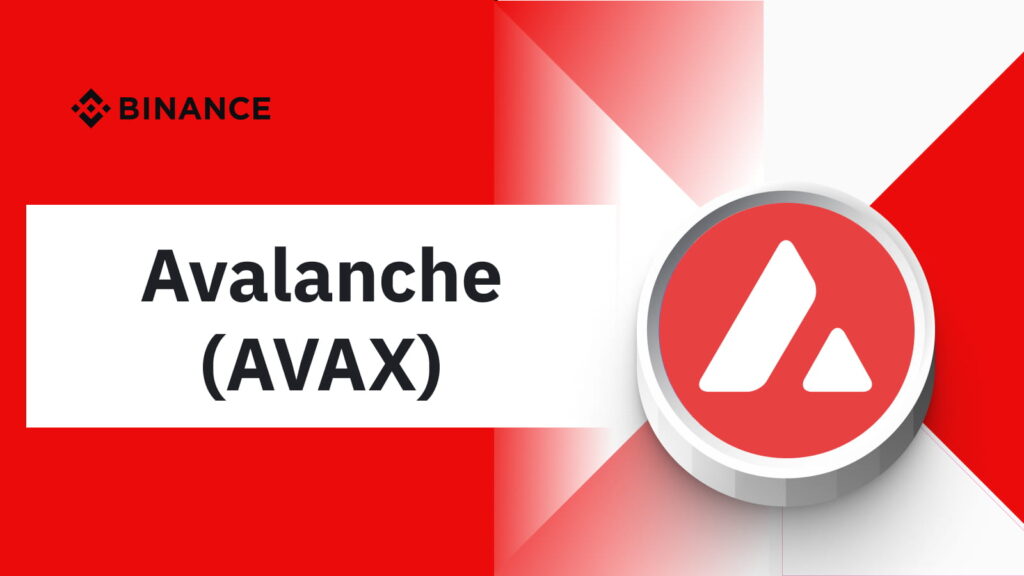 Top Altcoins to Buy in 2025: Best Crypto Picks for the Next Bull Run 6 Avalanche (AVAX)