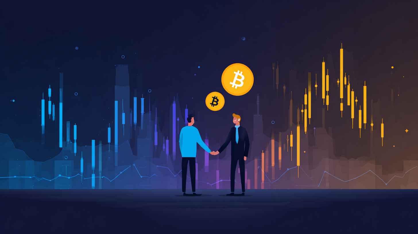 Basics of Crypto Exchanges: A Comprehensive Guide for Beginners and Experienced Traders