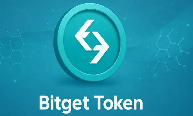 Top Altcoins to Buy in 2025: Best Crypto Picks for the Next Bull Run 10 Bitget Token (BGB)