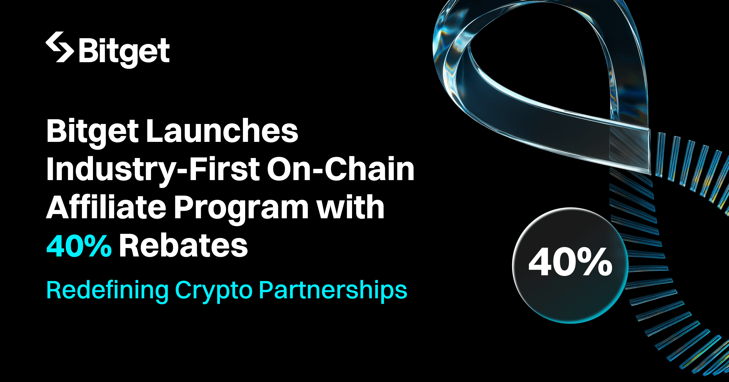 Bitget affiliate program