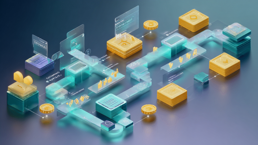 Crypto Affiliate Program: Complete Guide to Earning Commissions in 2025 2 Crypto Affiliate Program: Complete Guide to Earning Commissions in 2025
