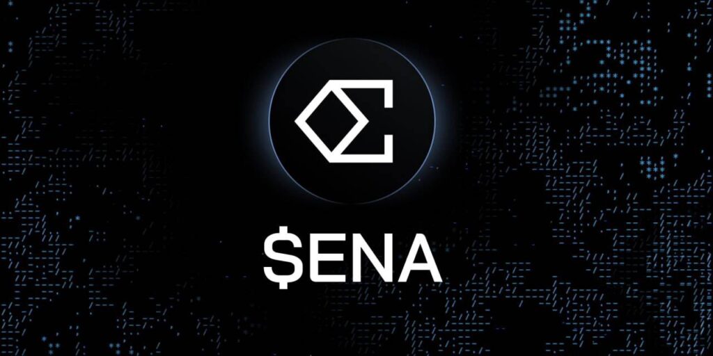 Top Altcoins to Buy in 2025: Best Crypto Picks for the Next Bull Run 15 Ethena (ENA)