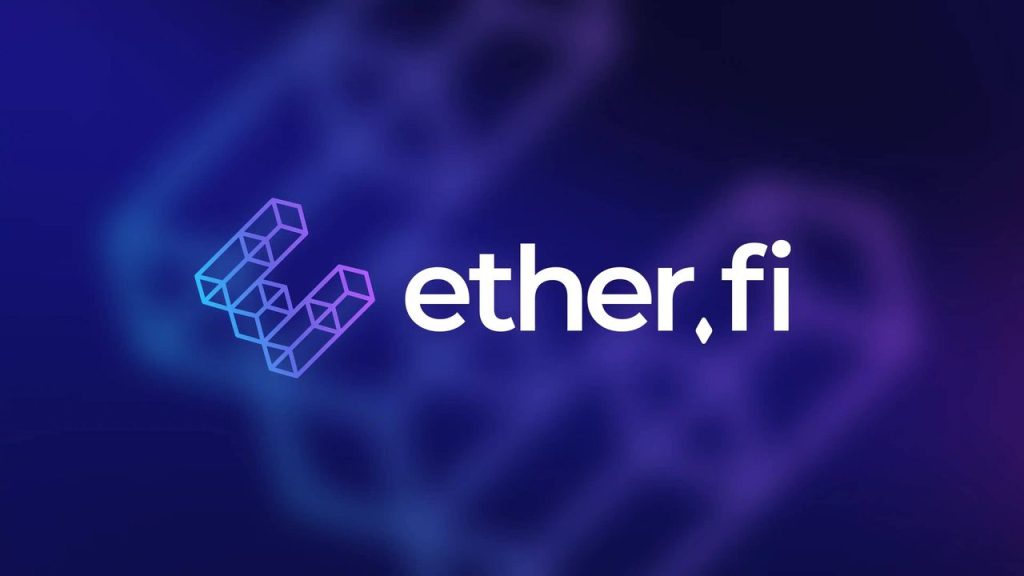 Top Altcoins to Buy in 2025: Best Crypto Picks for the Next Bull Run 14 EtherFi (ETHFI)