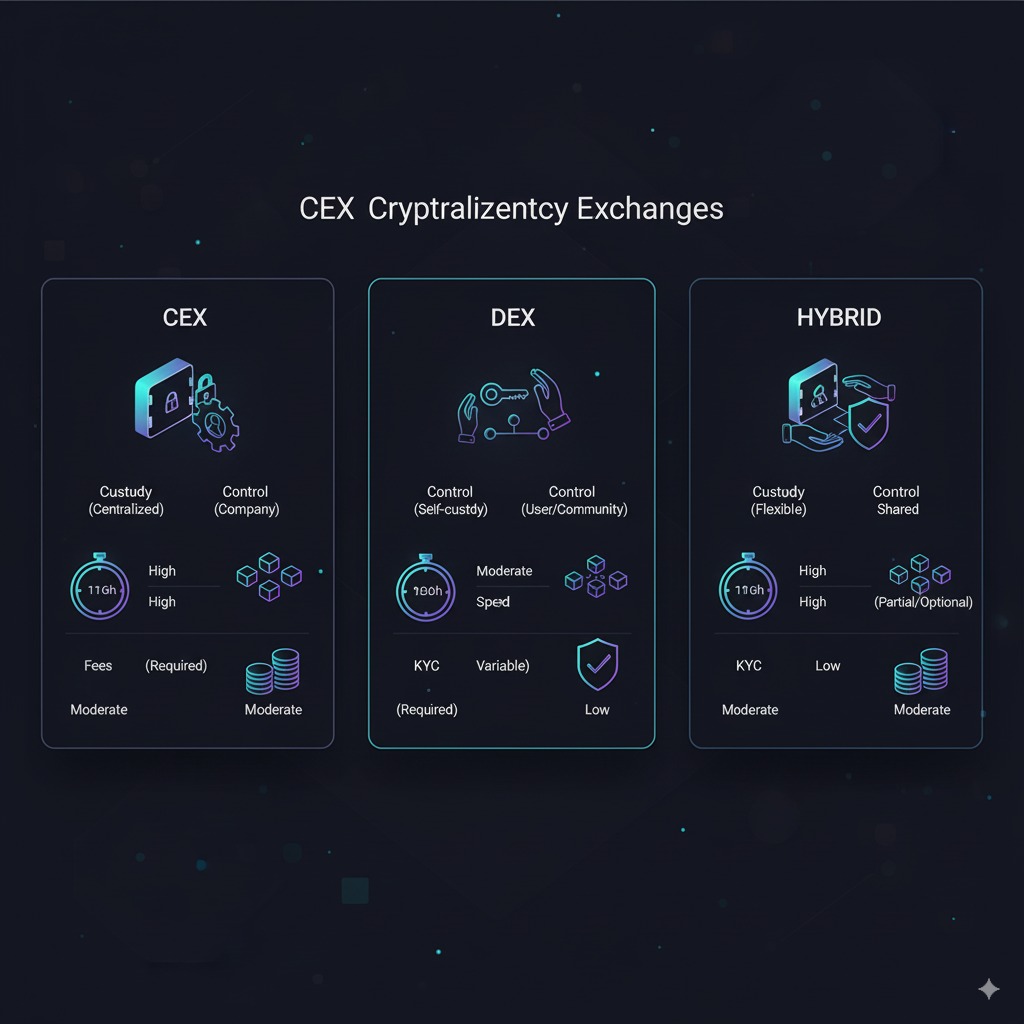 How Does a Crypto Exchange Work? A Comprehensive Guide to Understanding Crypto Trading Platforms 2 How-Does-a-Crypto-Exchange-Work?-A-Comprehensive-Guide-to-Understanding-Crypto-Trading-Platforms-1