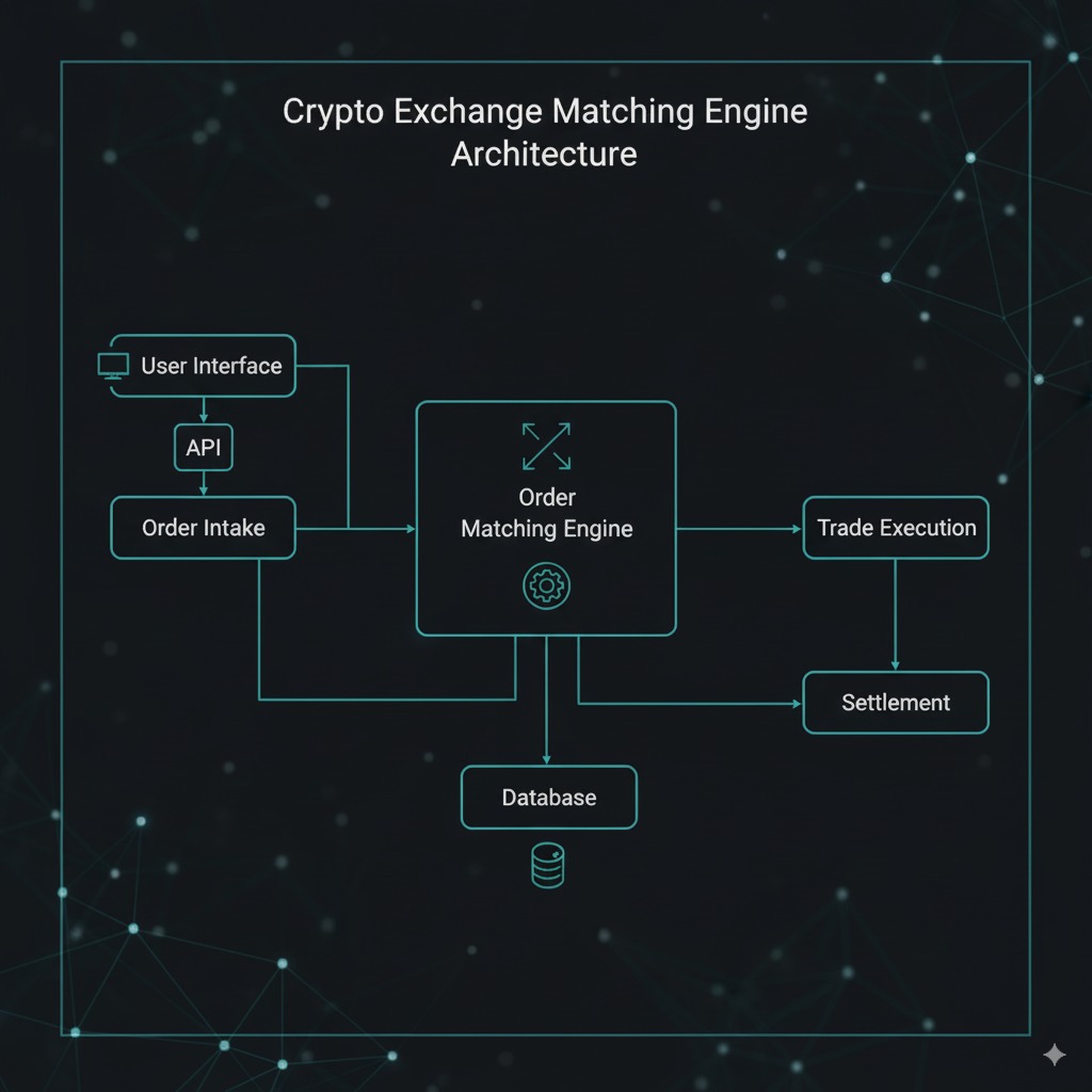 How Does a Crypto Exchange Work? A Comprehensive Guide to Understanding Crypto Trading Platforms 3 How-Does-a-Crypto-Exchange-Work?-A-Comprehensive-Guide-to-Understanding-Crypto-Trading-Platforms-2