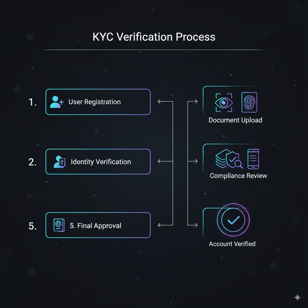 How Does a Crypto Exchange Work? A Comprehensive Guide to Understanding Crypto Trading Platforms 4 How-Does-a-Crypto-Exchange-Work?-A-Comprehensive-Guide-to-Understanding-Crypto-Trading-Platforms-3