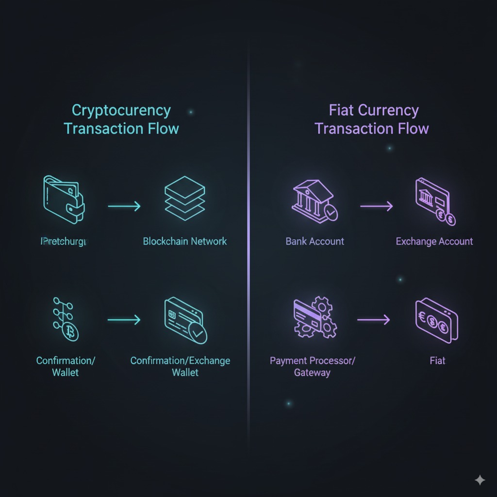 How Does a Crypto Exchange Work? A Comprehensive Guide to Understanding Crypto Trading Platforms 5 How-Does-a-Crypto-Exchange-Work?-A-Comprehensive-Guide-to-Understanding-Crypto-Trading-Platforms-4