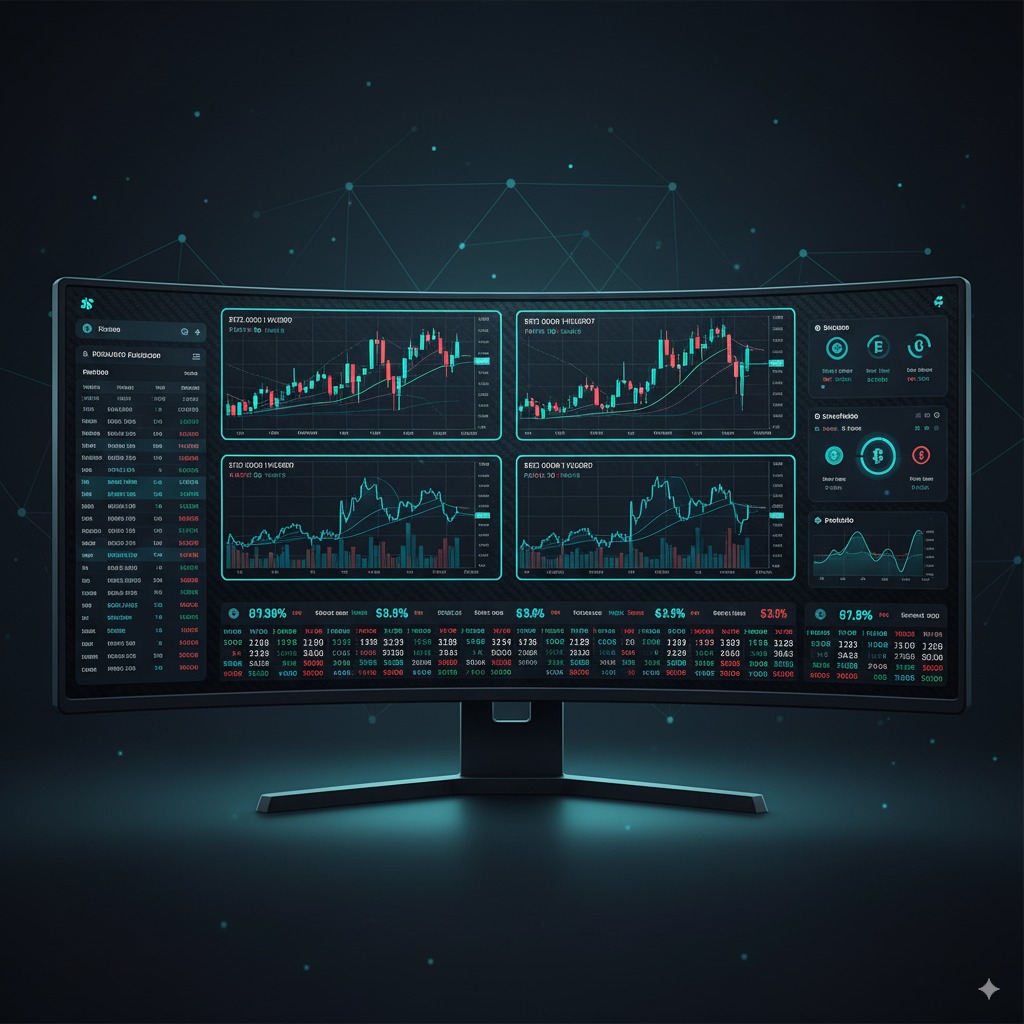 How Does a Crypto Exchange Work? A Comprehensive Guide to Understanding Crypto Trading Platforms 14 How Does a Crypto Exchange Work? A Comprehensive Guide to Understanding Crypto Trading Platforms