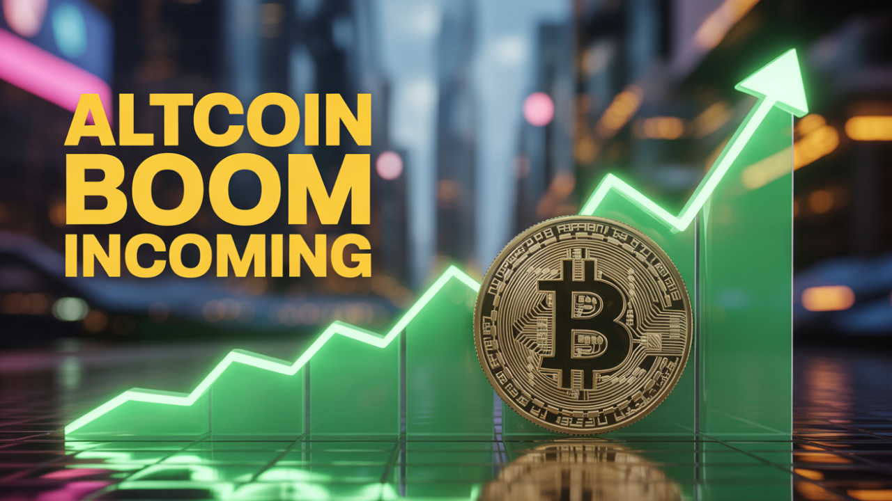 Top Altcoins to Buy in 2025: Best Crypto Picks for the Next Bull Run