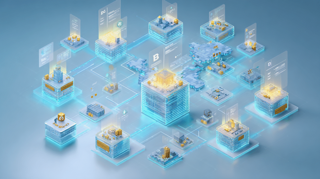 Basics of Crypto Exchanges: Complete Beginner’s Guide 2025 1 Basics of Crypto Exchanges: Complete Beginner’s Guide 2025