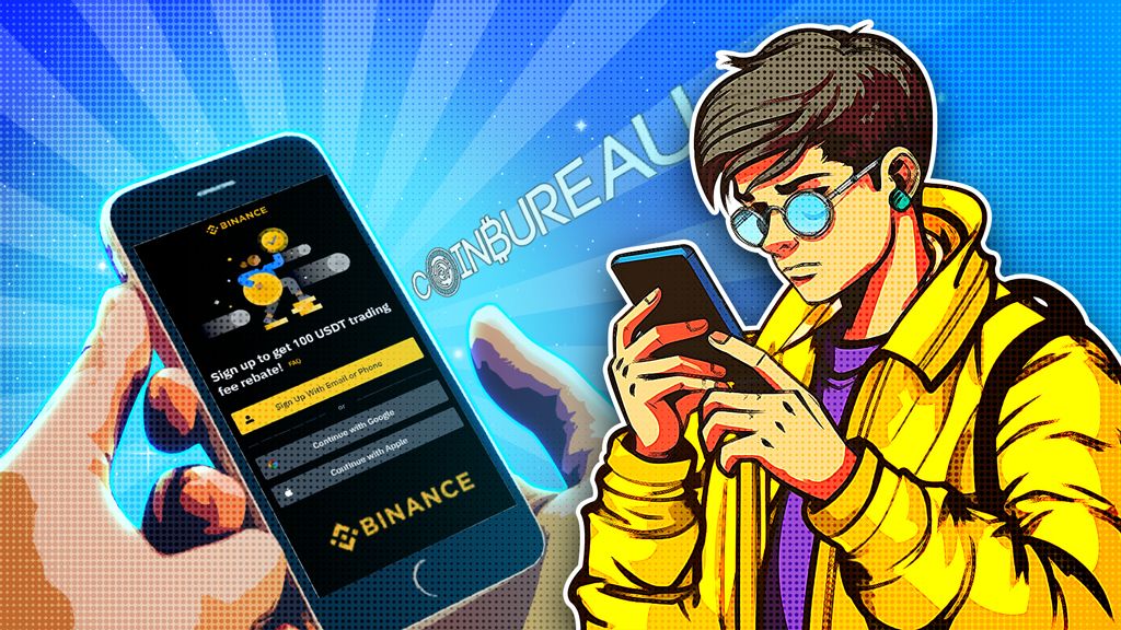 Binance Affiliate Signup 2025: Registration & Referral Setup 29 Binance Affiliate Signup 2025: Registration & Referral Setup