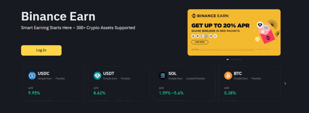Binance Affiliate Signup 2025: Registration & Referral Setup 1 Binance Affiliate Signup 2025: Registration & Referral Setup