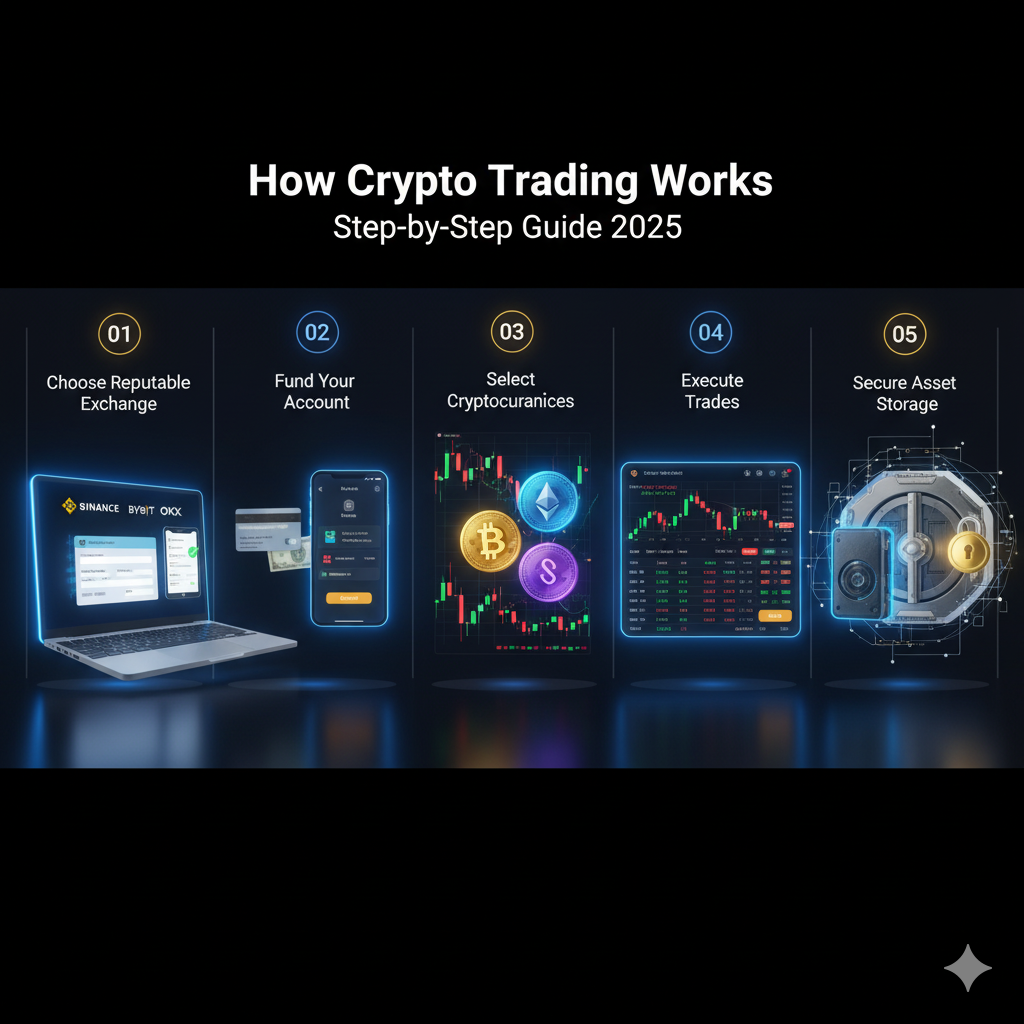 crypto trading basics explained 2