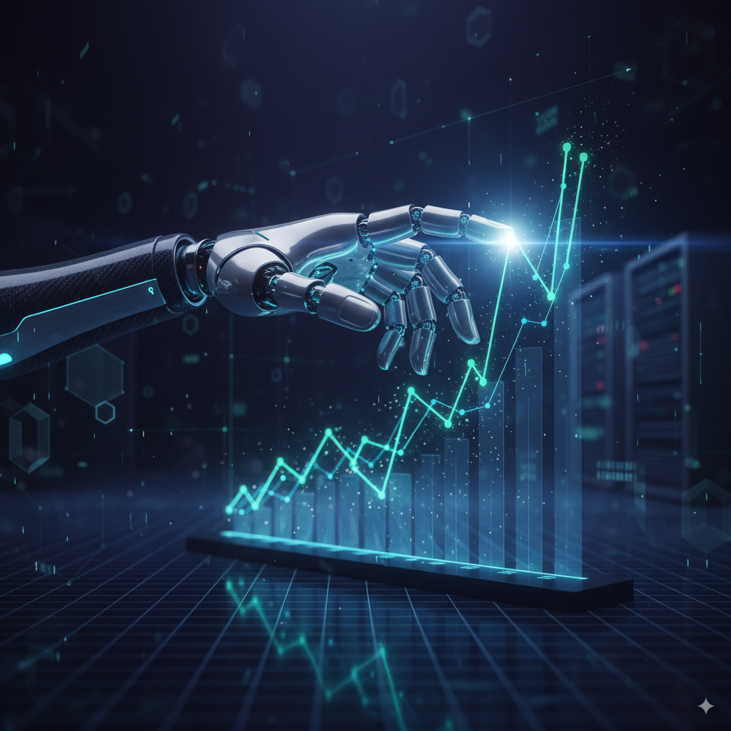 Crypto Trading Bots: Automating Your Way to Crypto Success 1 Crypto Trading Bots: Automating Your Way to Crypto Success