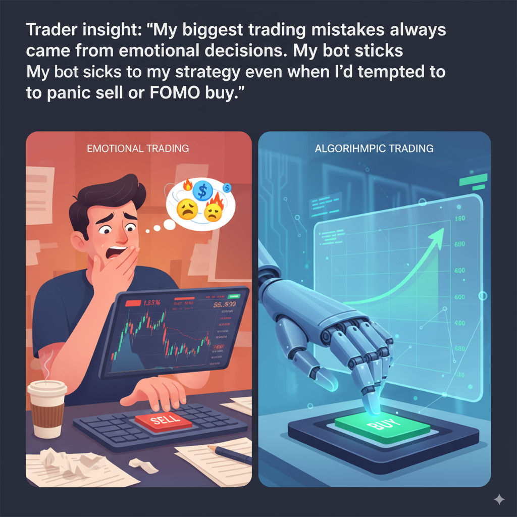 Crypto Trading Bots: Automating Your Way to Crypto Success 16 cryptobot