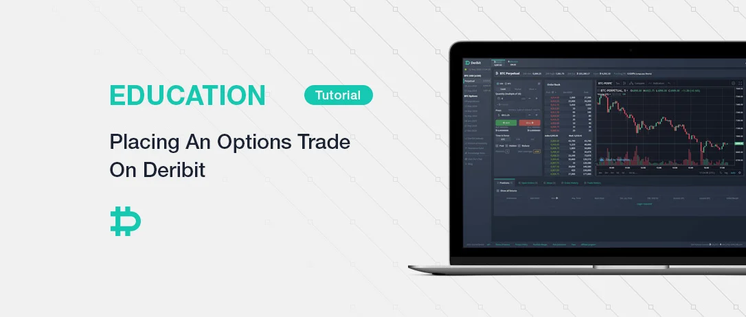 The Complete Guide: How to Trade Options Like a Pro on Deribit (2025 Edition) 7 How to Trade Options on Deribit: Complete Guide 2025