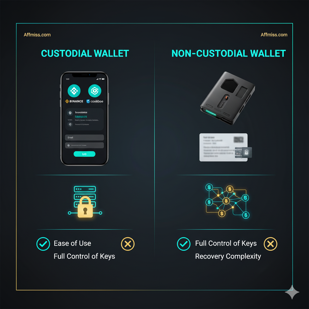 What is a Crypto Wallet and How to Use It Safely: Complete 2025 Guide