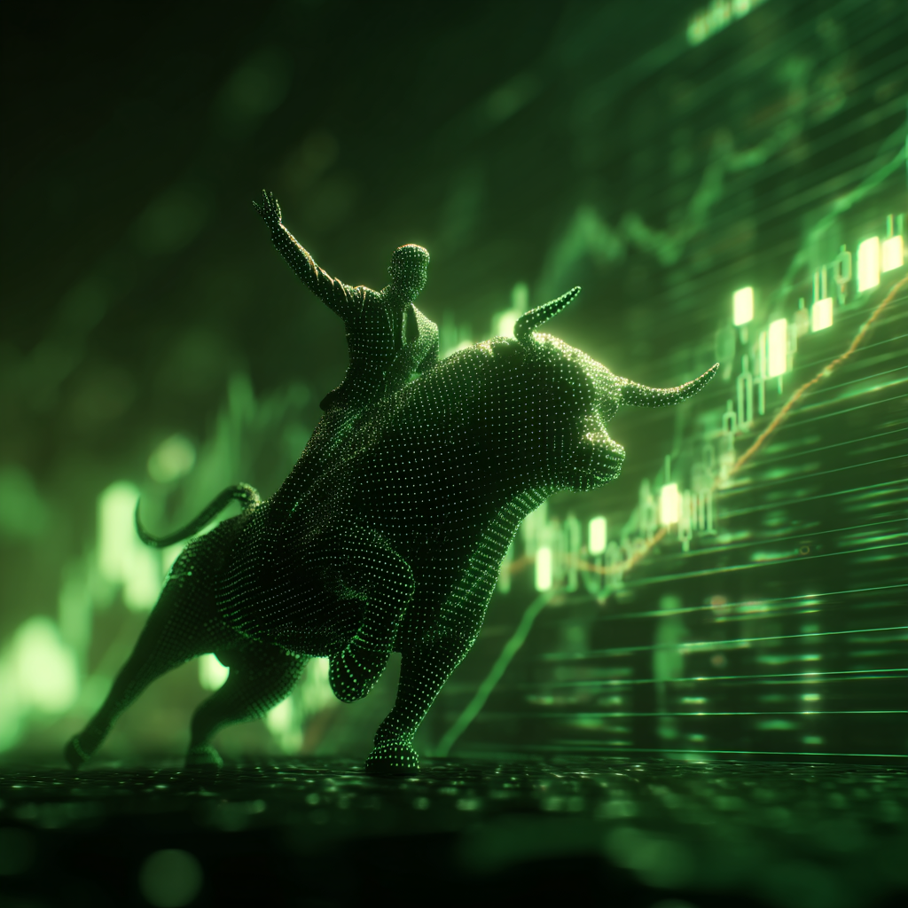 Derivatives Markets Reset: Bulls Taking Control
