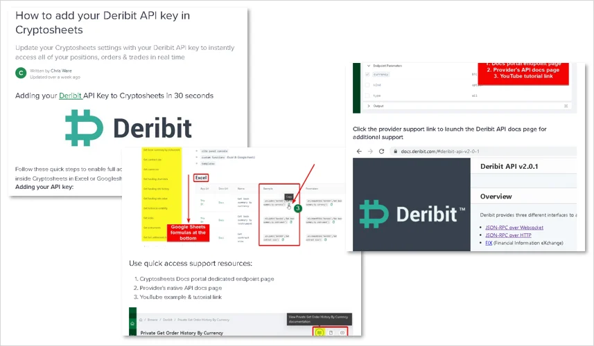 What Is Deribit? Complete Beginner's Guide to Crypto Derivatives (2025) 3 Risk Management for Derivatives Trading
