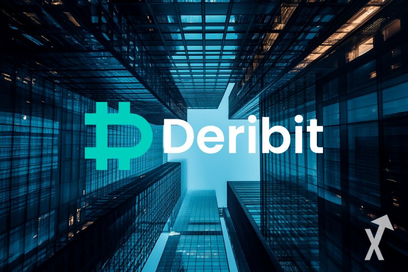 What Is Deribit? Complete Beginner's Guide to Crypto Derivatives (2025) 38 What Is Deribit? Complete Beginner's Guide to Crypto Derivatives (2025)