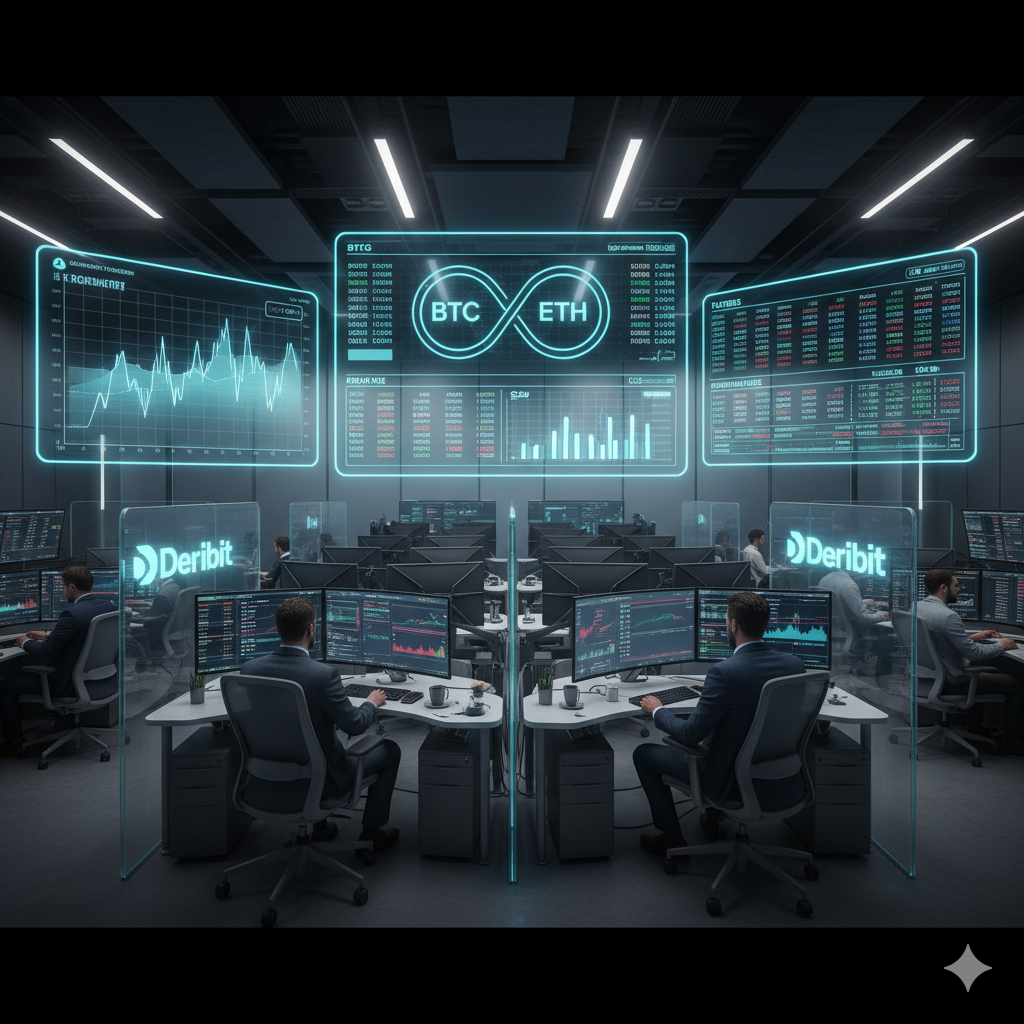 deribit-exchange-review