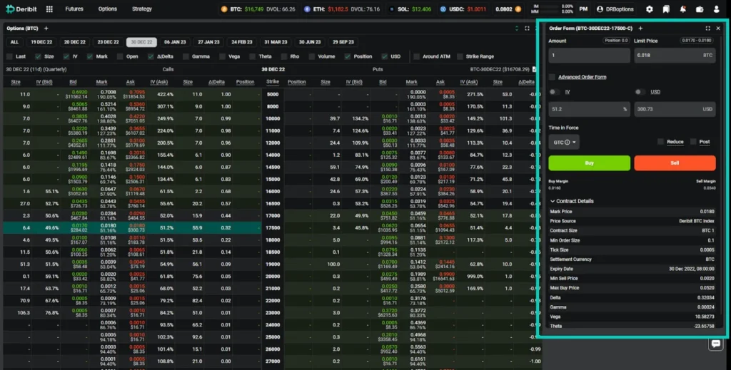how-to-trade-deribit-options