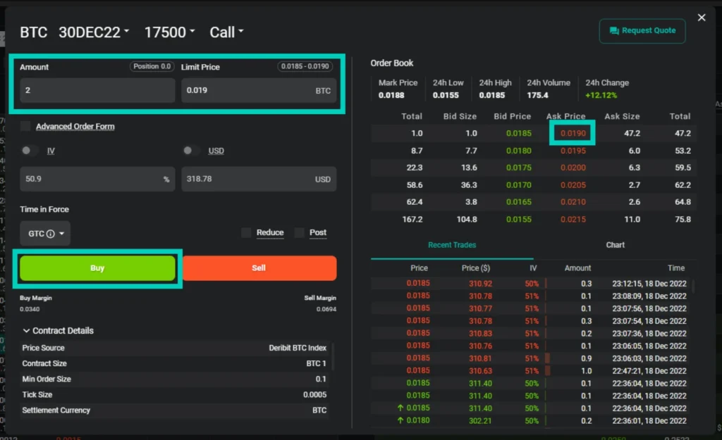 how-to-trade-deribit-options