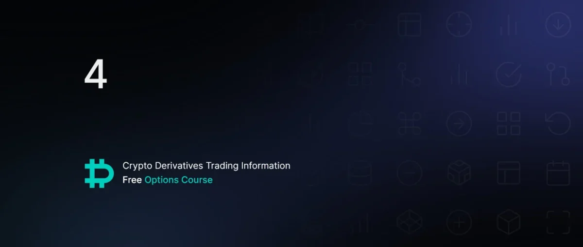 Section 4: Cryptocurrency call option basics 14 op4