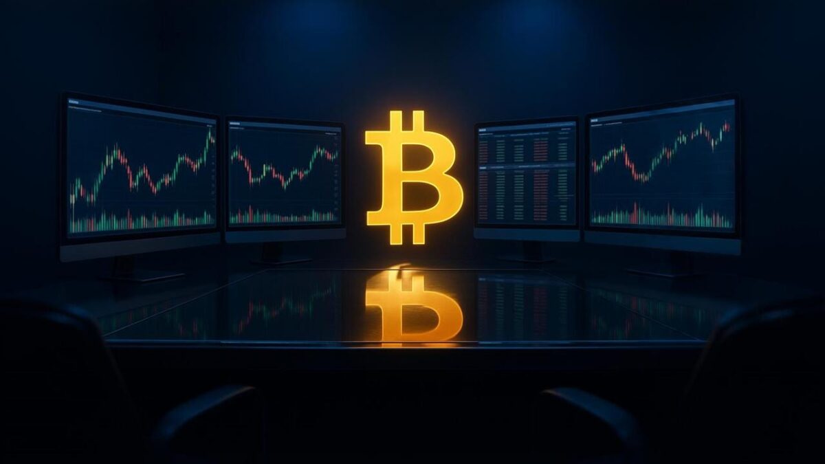 Bitcoin Futures Trading Guide 2025 – Strategies, Risks & Pro Insights 5 Bitcoin Futures Trading Guide 2025 – Strategies, Risks & Pro Insights
