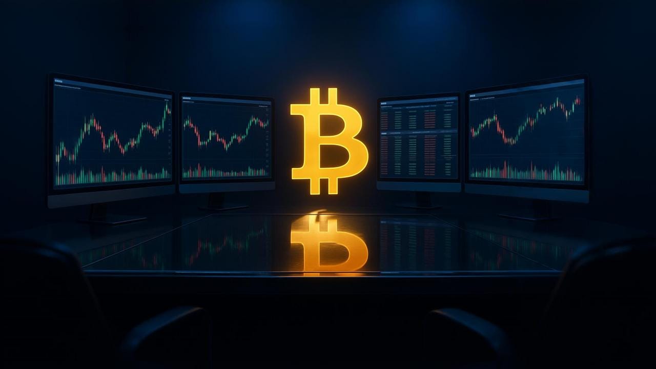 Bitcoin Futures Trading Guide 2025 – Strategies, Risks & Pro Insights