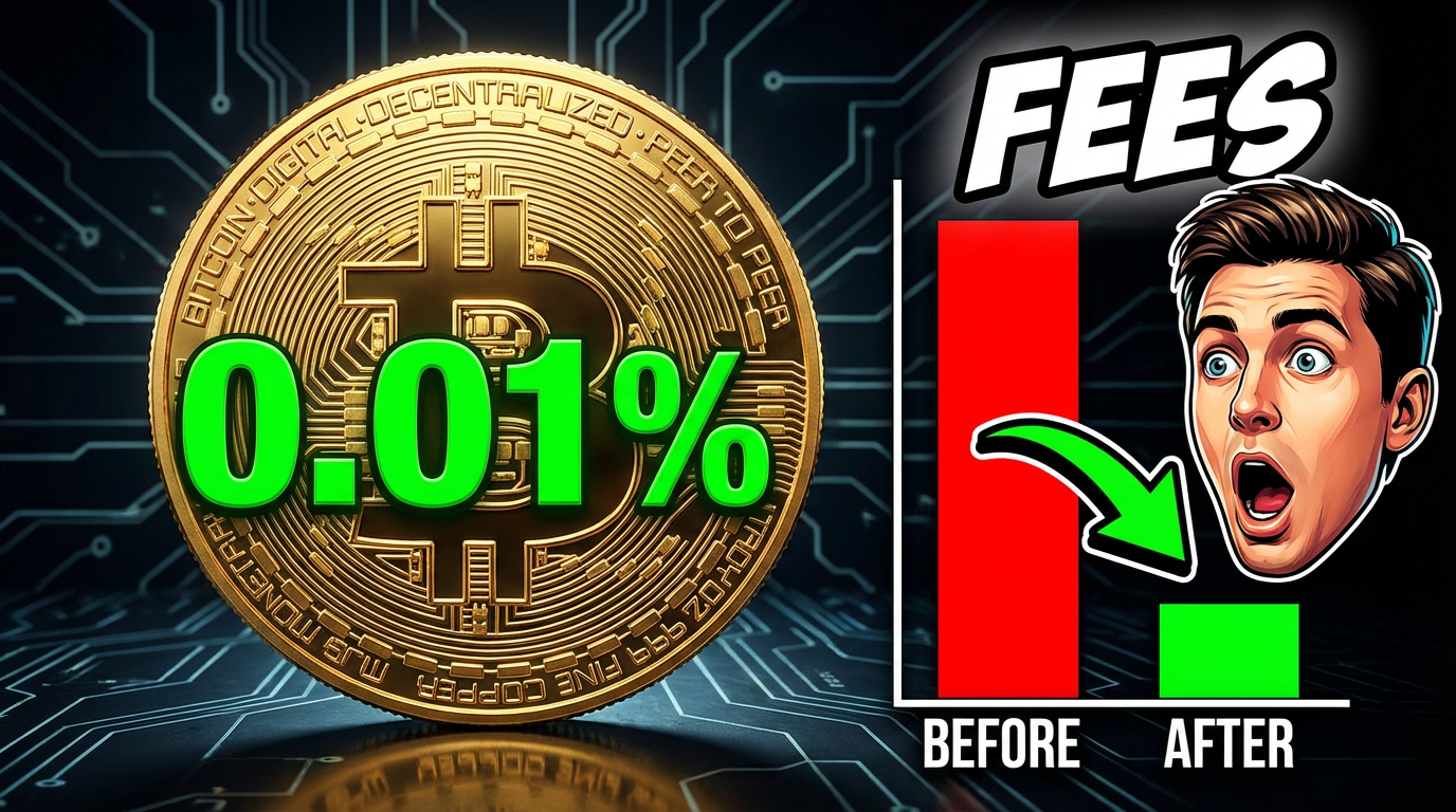 Best Crypto Exchanges With the Lowest Fees