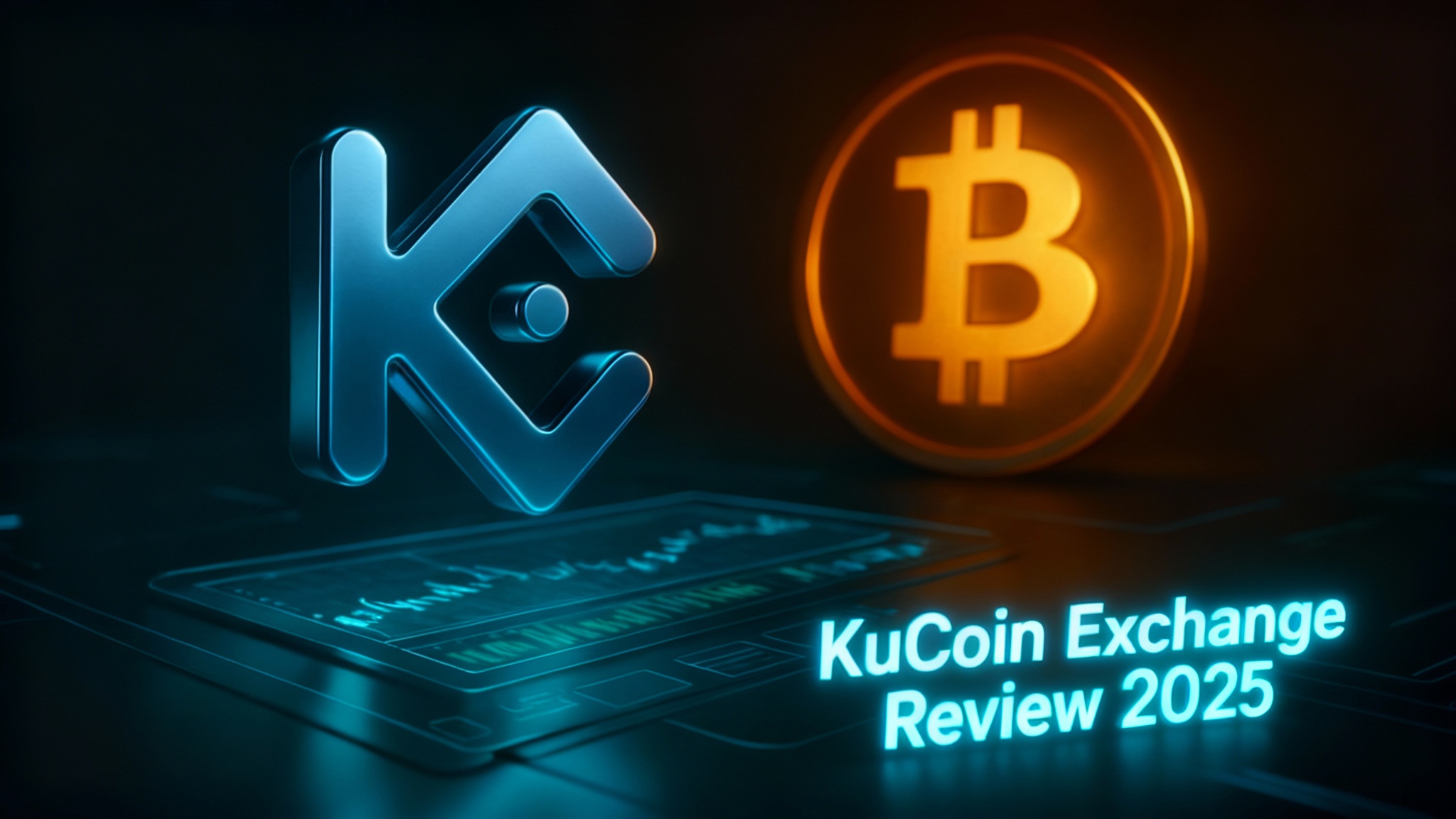 KuCoin Exchange Review 2025 2