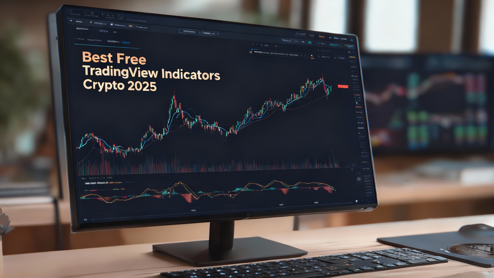 best free tradingview indicators crypto