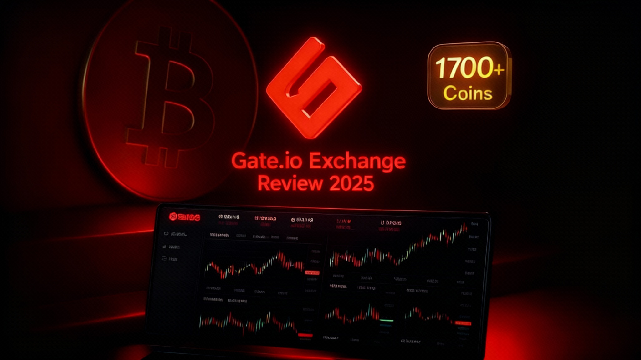 gate io exchange review 2025