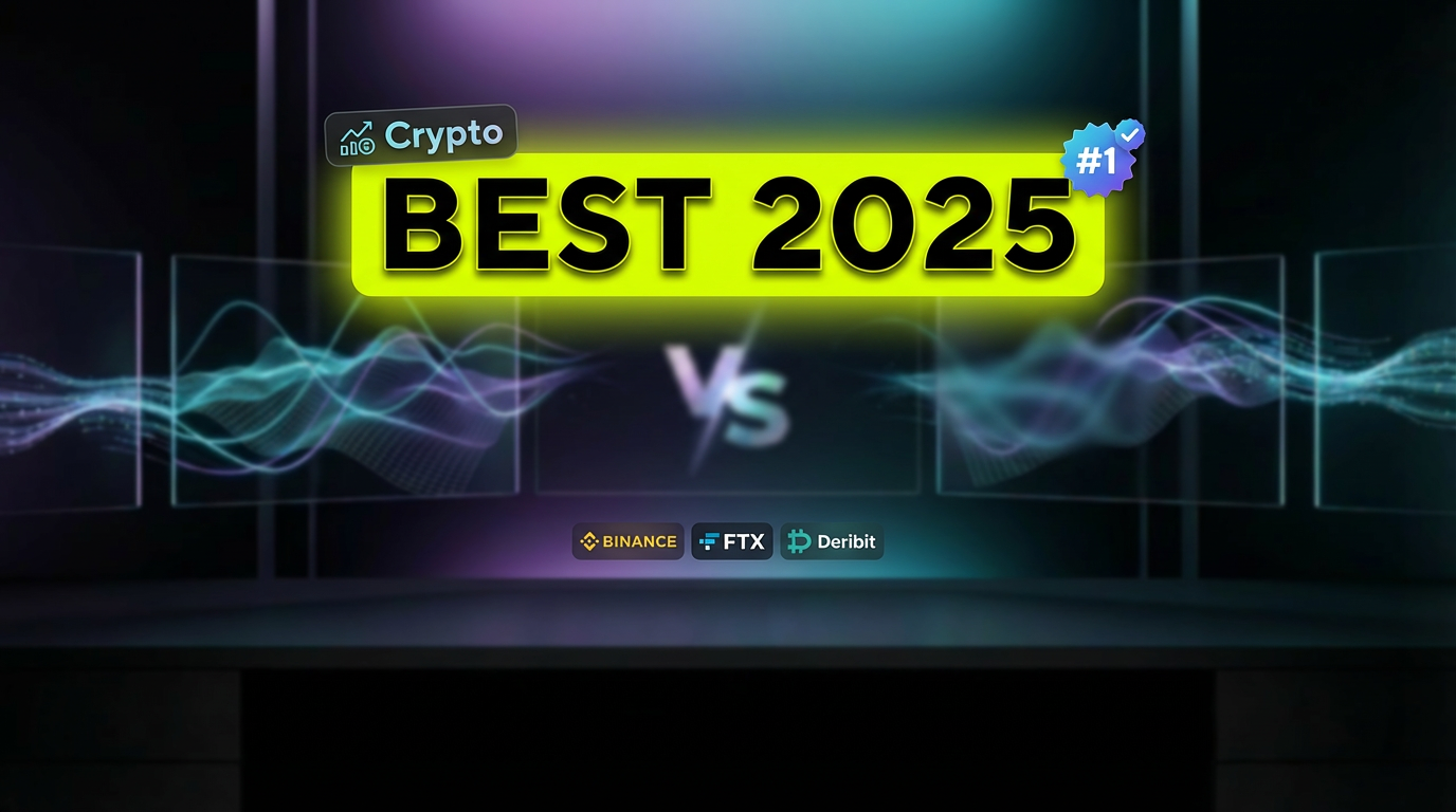 Best Crypto Derivatives Exchange 2025: Top 10 Platforms for Futures, Options & Perpetual Swaps
