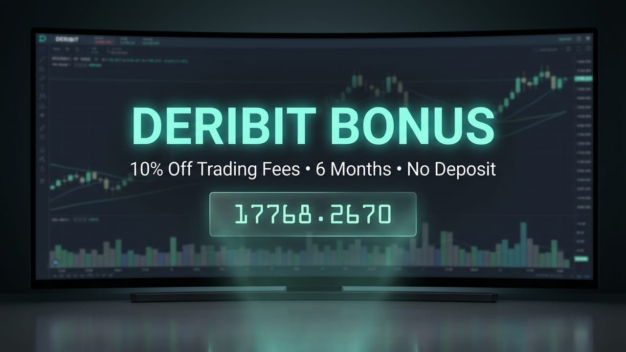 deribit-sign-up-bonus