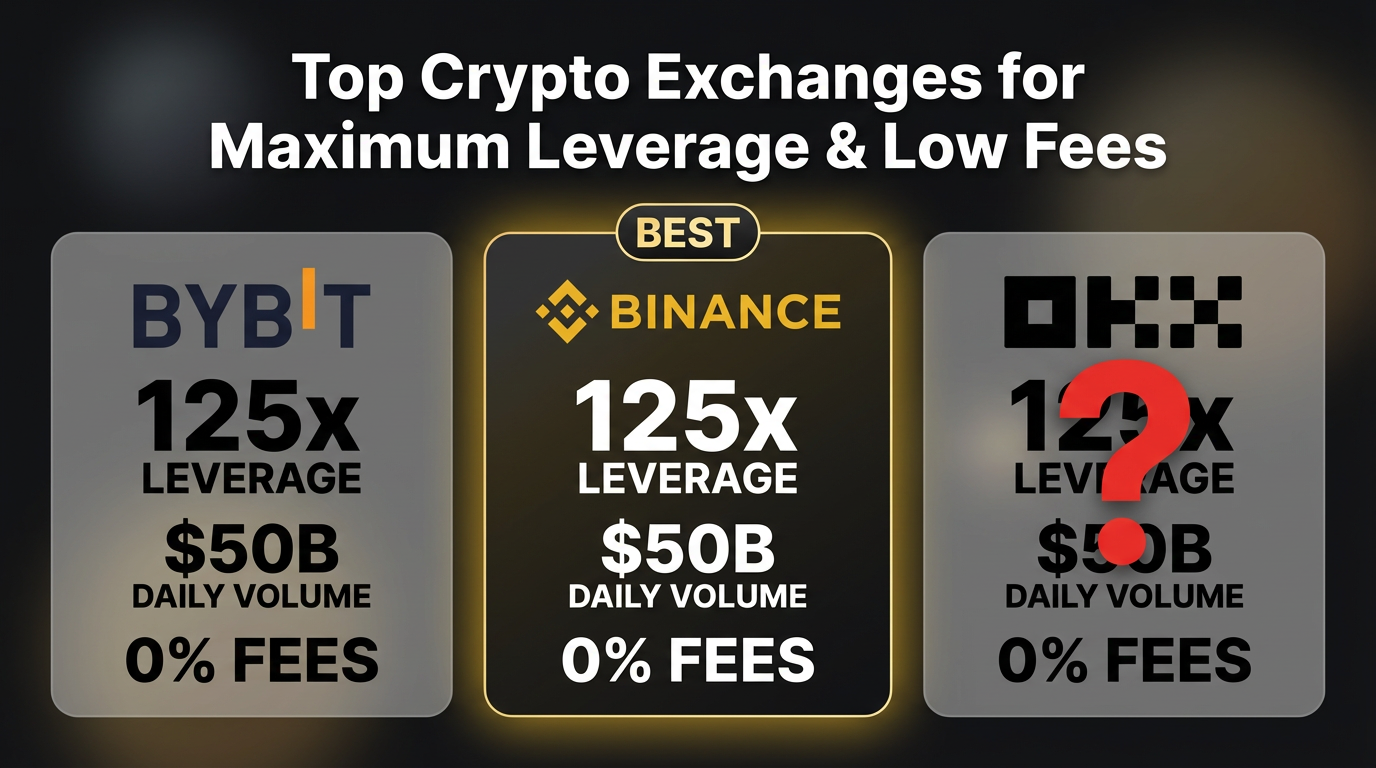 best-crypto-exchanges-2026
