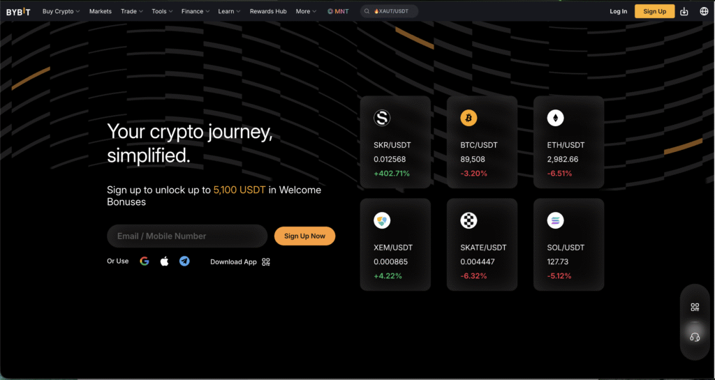 bybit-best-crypto-exchanges-2026 