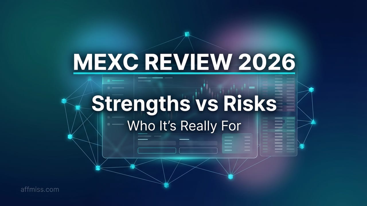 mexc review