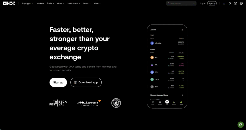 okx-best-crypto-exchanges-2026