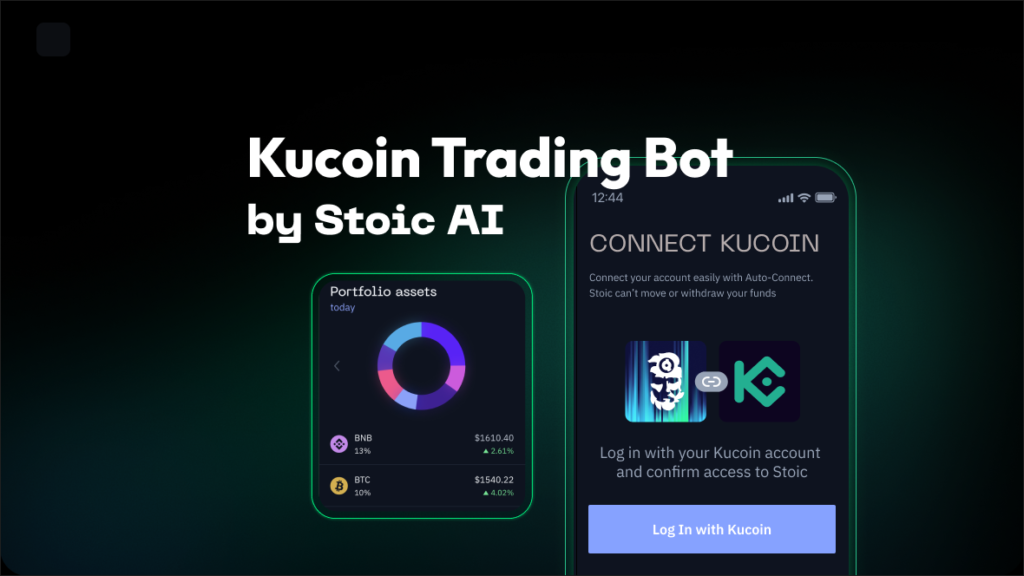 KuCoin Exchange Review — free spot grid bot setup with AI-recommended parameters